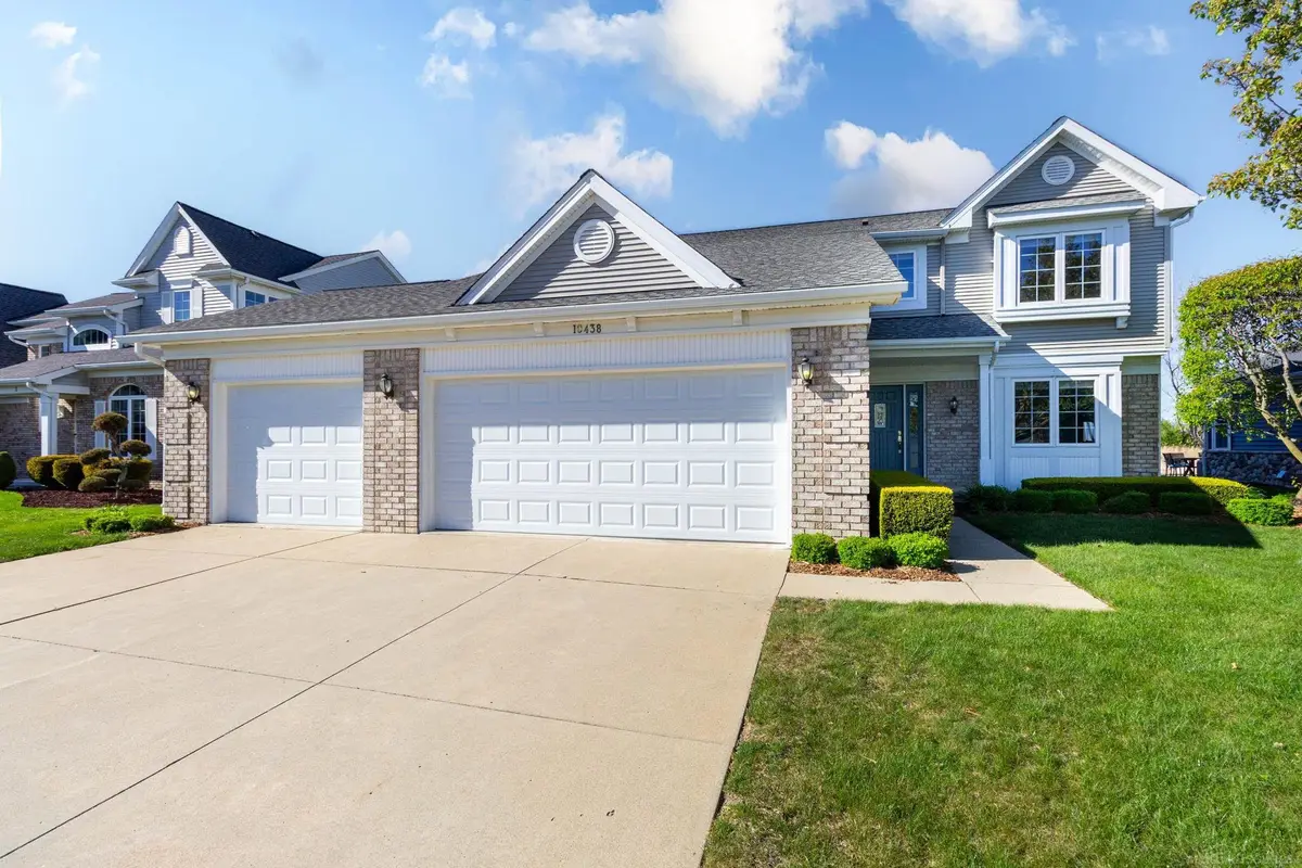 10438 St John DR, Algonac, MI 48001 - #1