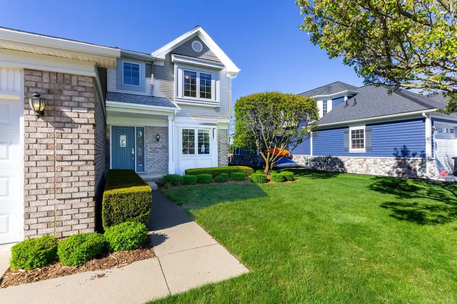 10438 St John DR, Algonac, MI 48001 - #3