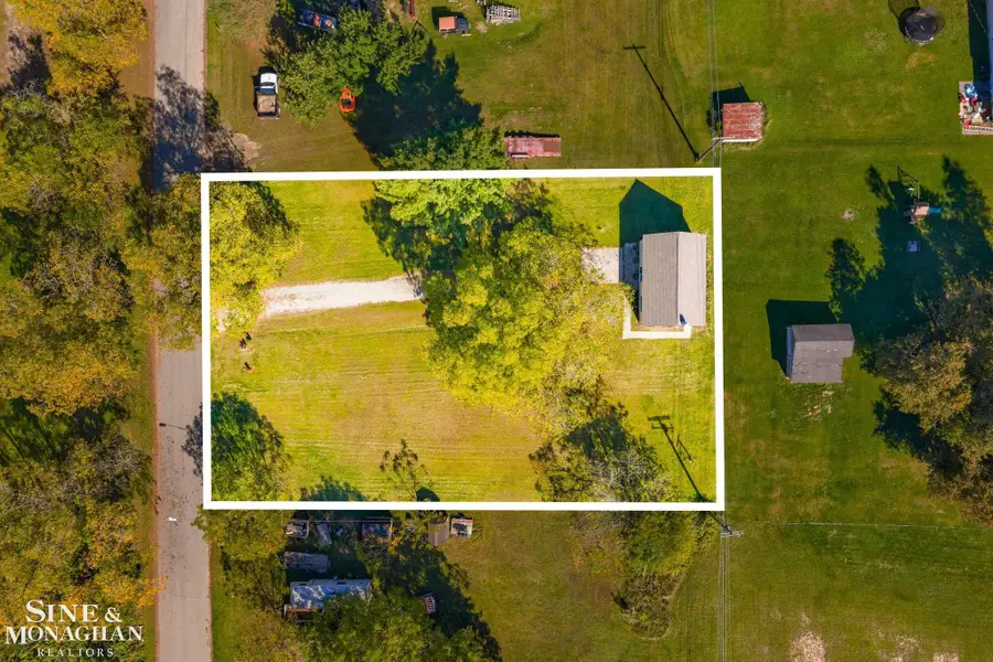 36 N Arthur ST, Carsonville, MI 48419 - #3