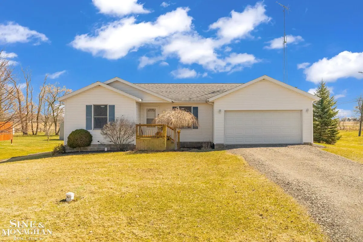 5475 Roho AVE, Peck, MI 48466 - #1