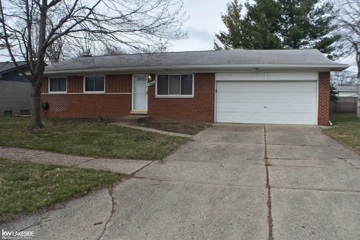 24223 RAMSGATE ST, Clinton Township, MI 48035 - #1