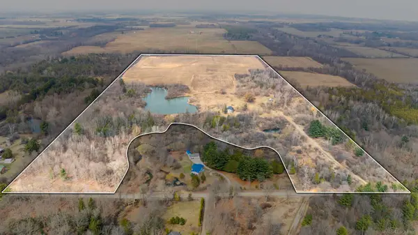 6471 Burns Line RD, Lexington, MI 48450