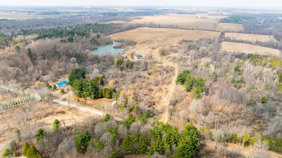 6471 Burns Line RD, Lexington, MI 48450 - #2