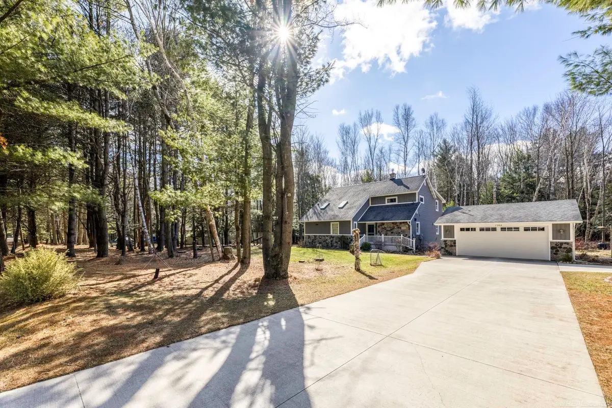 7142 Aitken RD, Lexington, MI 48450 - #1