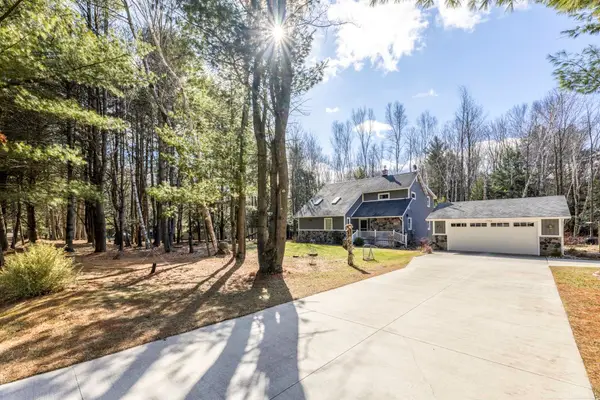 7142 Aitken RD, Lexington, MI 48450