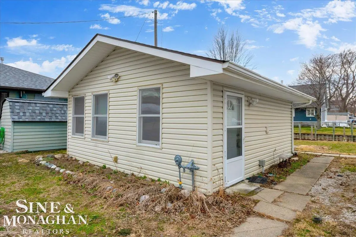 800 Ruskin AVE, Algonac, MI 48001 - #1