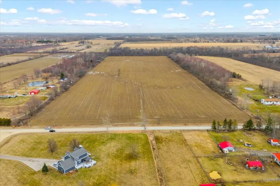 0 Hill, Riley, MI 48041 - #2