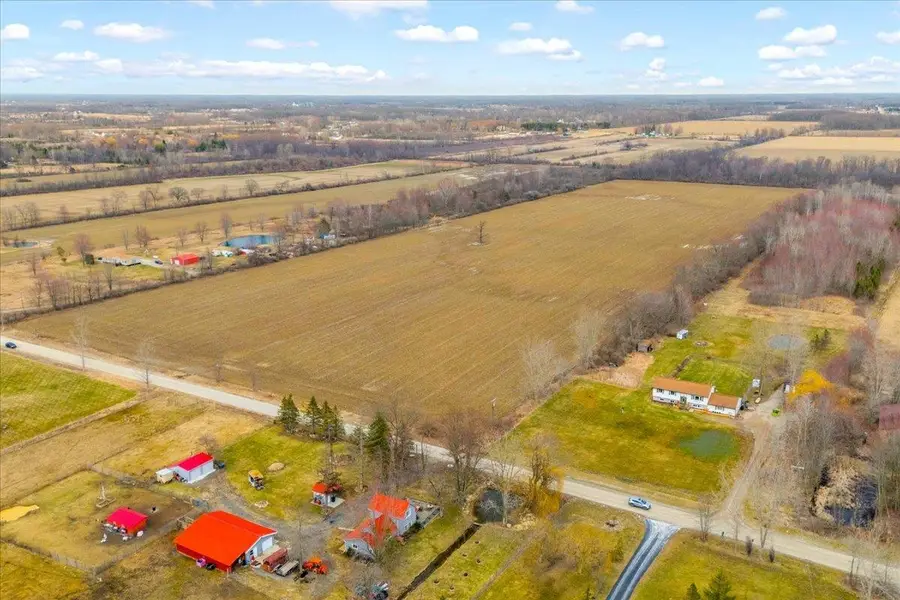 0 Hill, Riley, MI 48041 - #3