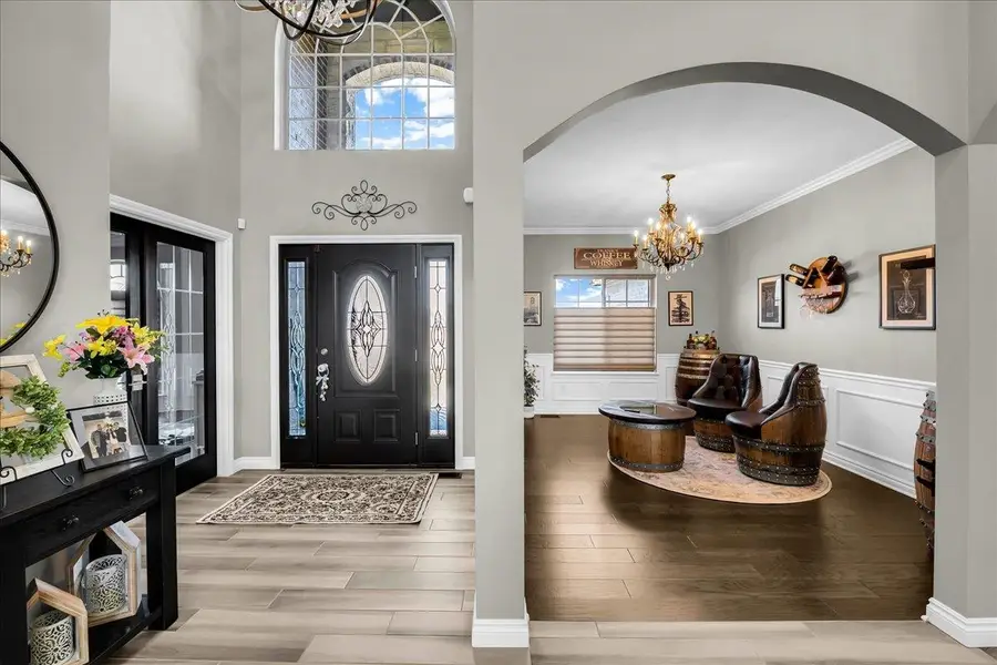 35786 Kilkenny DR, New Baltimore, MI 48047 - #3