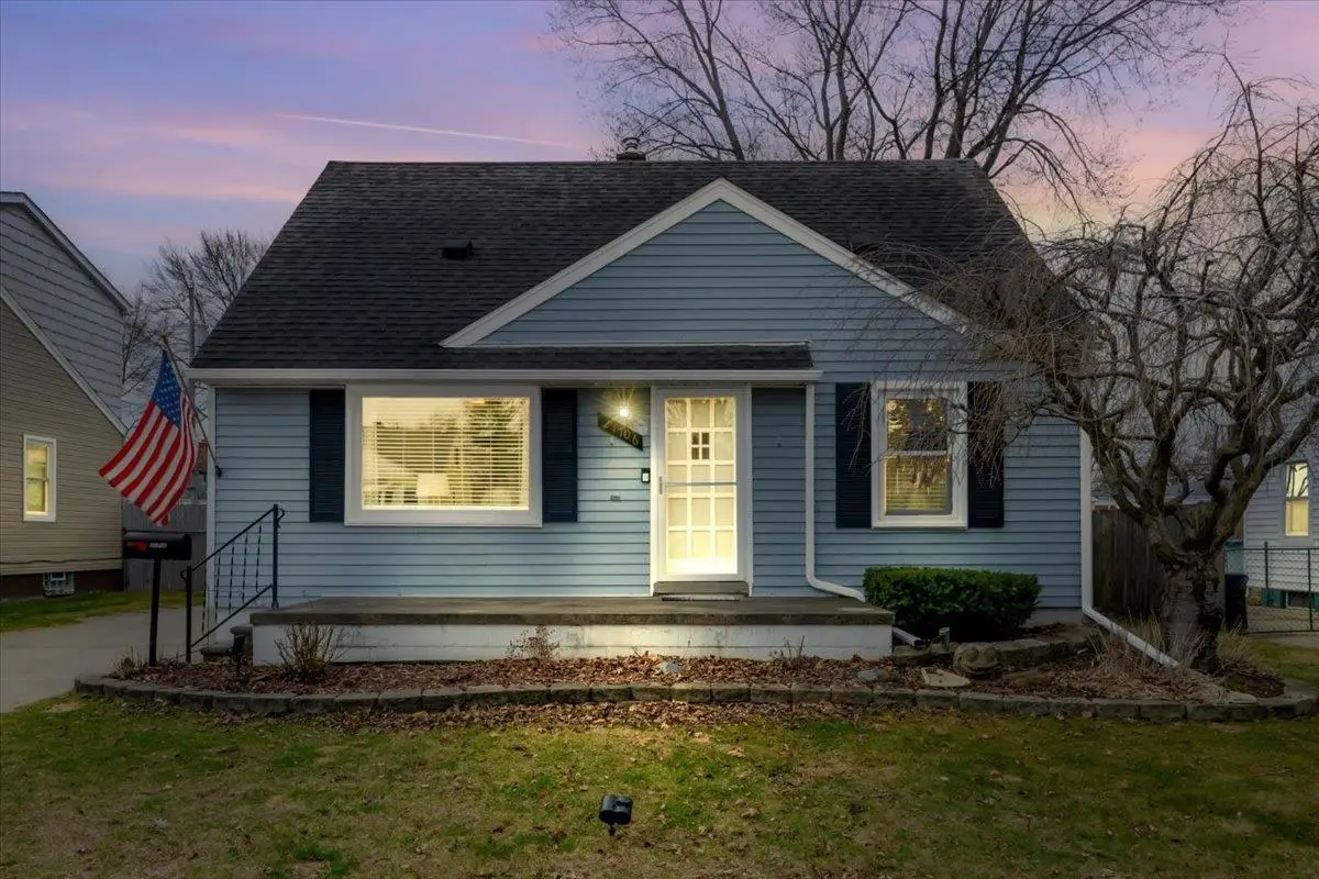 21706 Revere ST, Saint Clair Shores, MI 48080 - #1