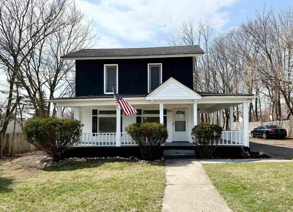 261 N Saginaw ST, Pontiac, MI 48342 - #1