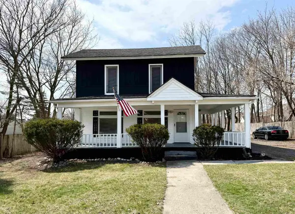 261 N Saginaw ST, Pontiac, MI 48342