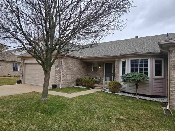 41088 Greenspire ST, ClintonTownship, MI 48038