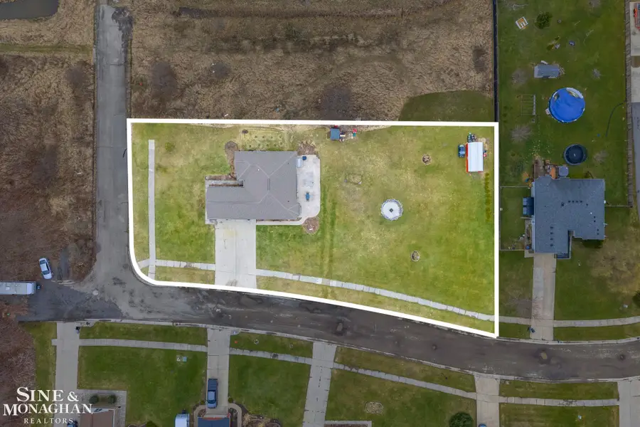 354 Pheasant DR, Capac, MI 48014 - #3