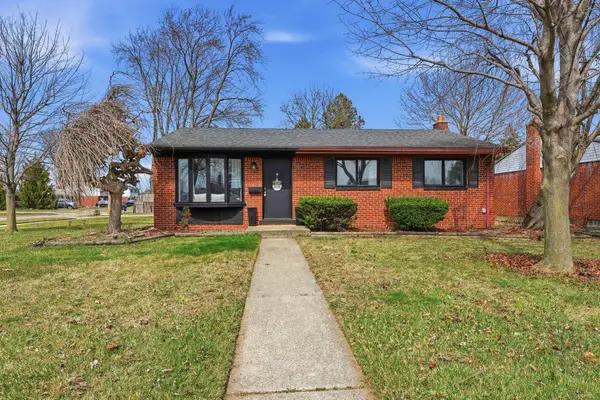 12821 Whitfield, SterlingHeights, MI 48312