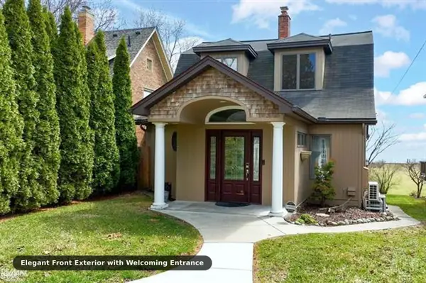 36542 Marquardt DR, NewBaltimore, MI 48047