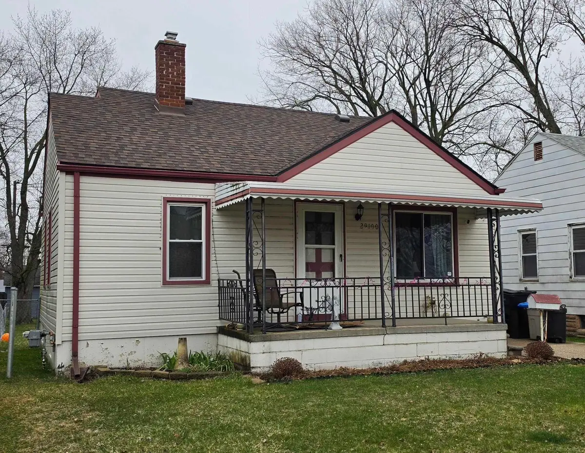 29100 Michigan, Roseville, MI 48066 - #1