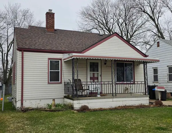 29100 Michigan, Roseville, MI 48066