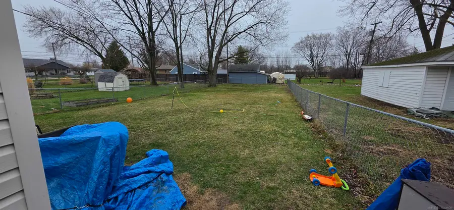 29100 Michigan, Roseville, MI 48066 - #2