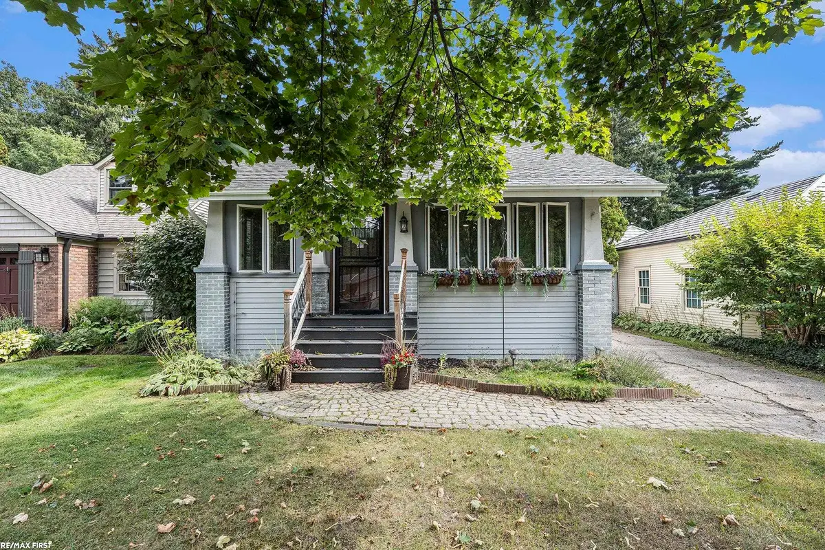 185 Moross  ST, Mount Clemens, MI 48043 - #1