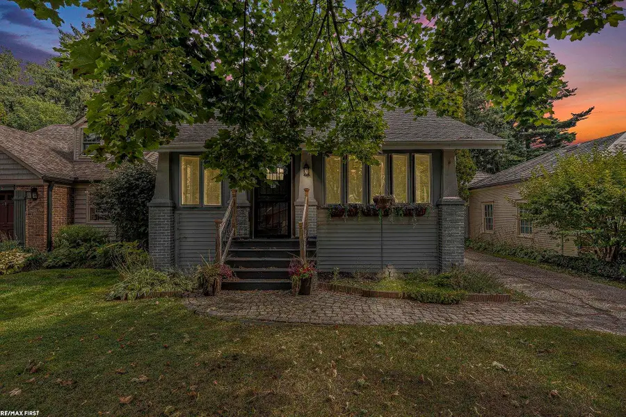 185 Moross  ST, Mount Clemens, MI 48043 - #2