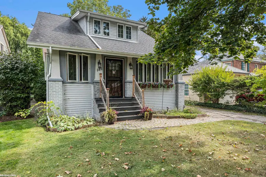 185 Moross  ST, Mount Clemens, MI 48043 - #3