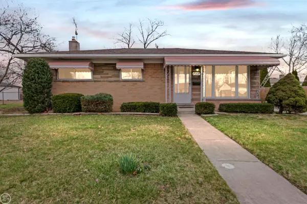 26627 Norma ST, Warren, MI 48089