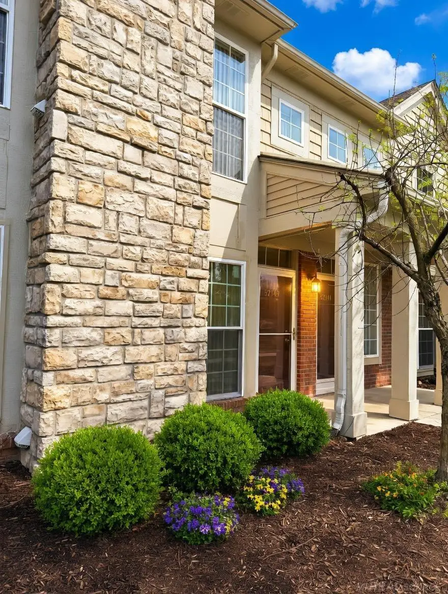 52149 Naugatuck DR, Macomb, MI 48042 - #2