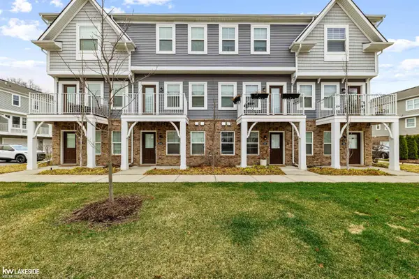 340 Dale CT, Ferndale, MI 48220