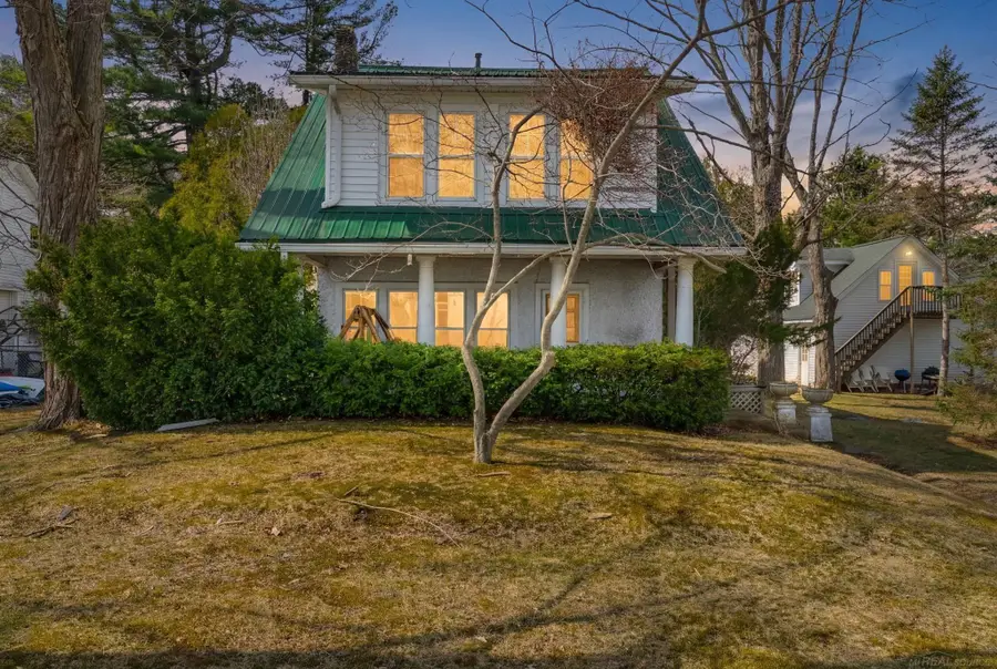 4055 Lakeshore RD, Lexington, MI 48450 - #2