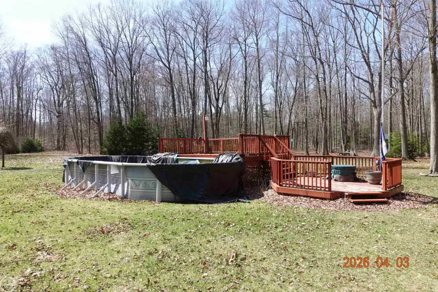 3780 ABBOTTSFORD RD, Clyde, MI 48049 - #2