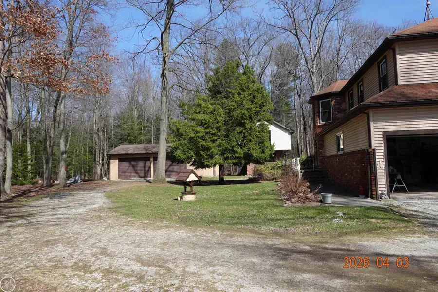 3780 ABBOTTSFORD RD, Clyde, MI 48049 - #3