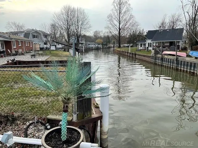 29445 Private DR, Chesterfield, MI 48047 - #1