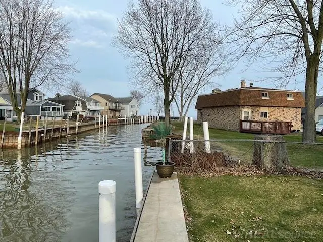 29445 Private DR, Chesterfield, MI 48047 - #2