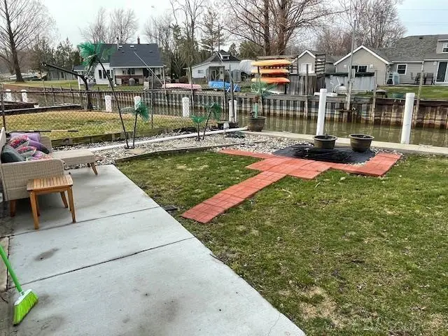 29445 Private DR, Chesterfield, MI 48047 - #3