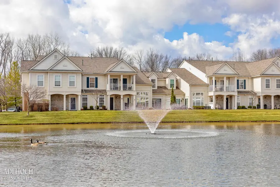 25729 Maritime S CIR, Harrison Township, MI 48045 - #3