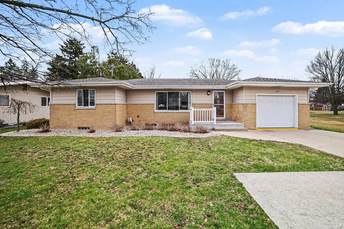 158 Salzburg RD, Monitor, MI 48706 - #1