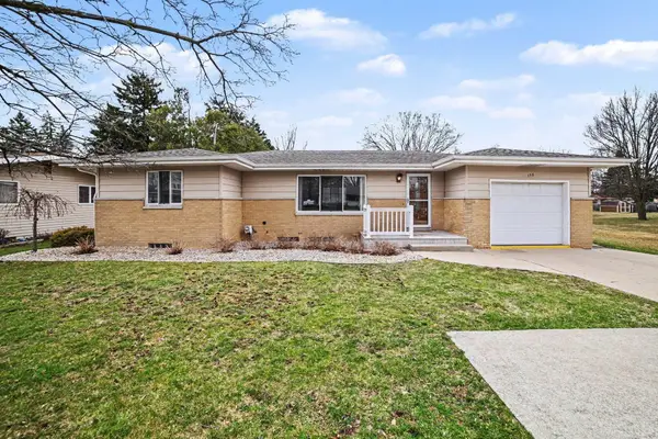 158 Salzburg RD, BayCity, MI 48706