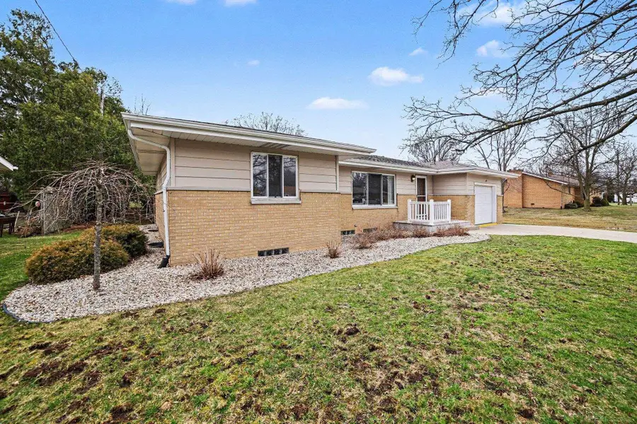 158 Salzburg RD, Monitor, MI 48706 - #2