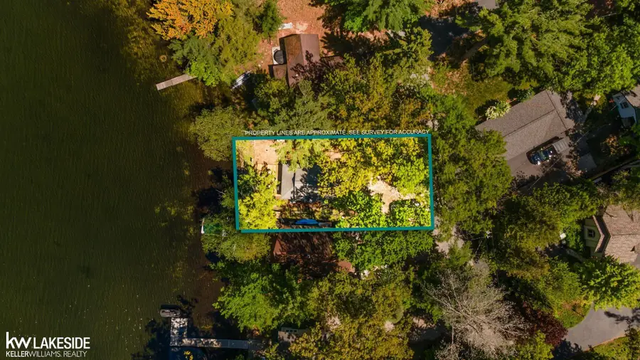 2603 Crescent Shores DR, Long Lake, MI 49685 - #3