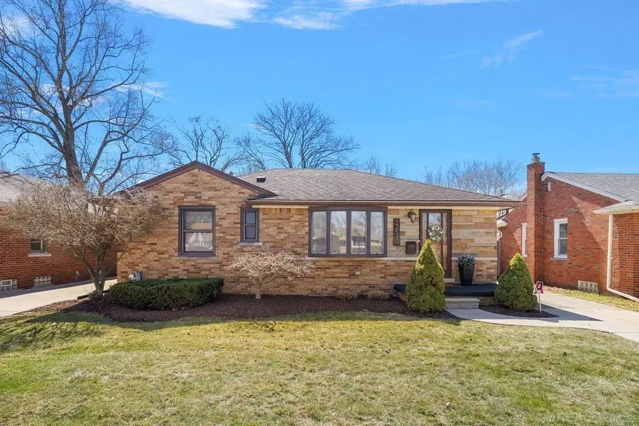 22510 O'Connor, Saint Clair Shores, MI 48080 - #2