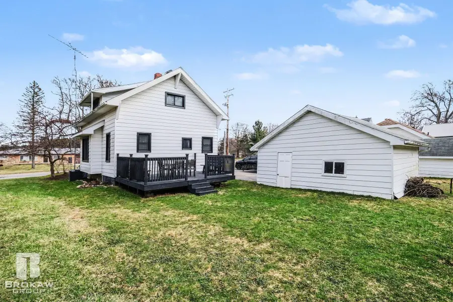 6063 N State RD, Davison, MI 48423 - #3