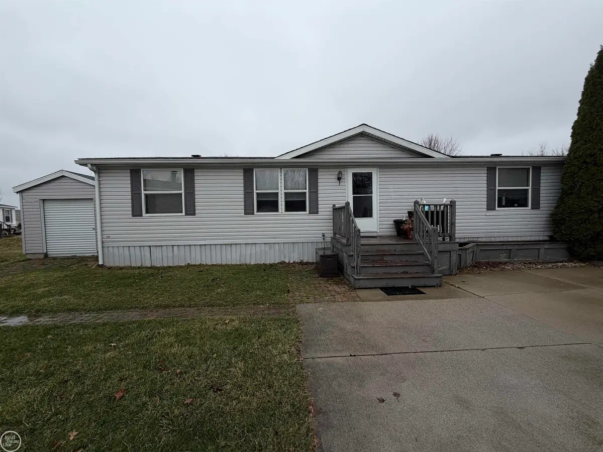 209 Oldbrook, Port Huron, MI 48060 - #1