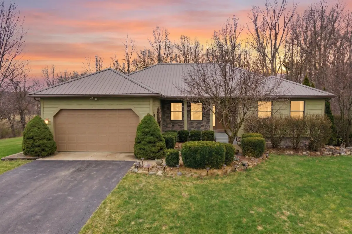 91 Lone Oak DR, Attica, MI 48412 - #1