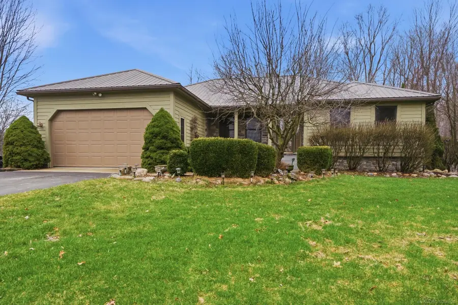 91 Lone Oak DR, Attica, MI 48412 - #2