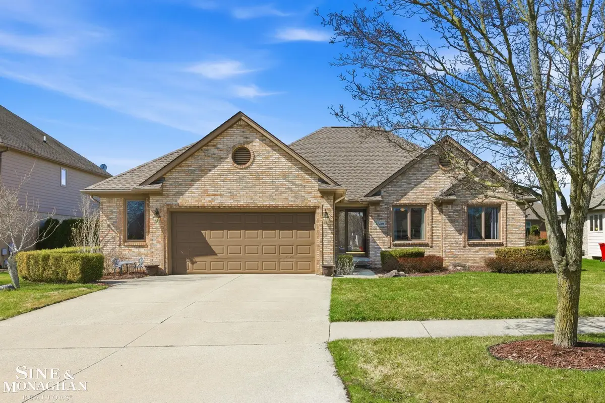 54309 Jack, Macomb, MI 48042 - #1