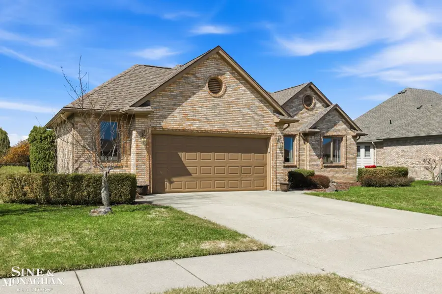 54309 Jack, Macomb, MI 48042 - #3