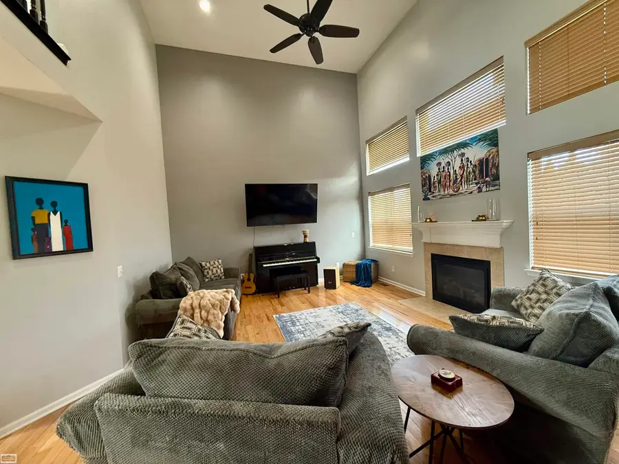 46514 Chalmers Drive, Macomb, MI 48044 - #3