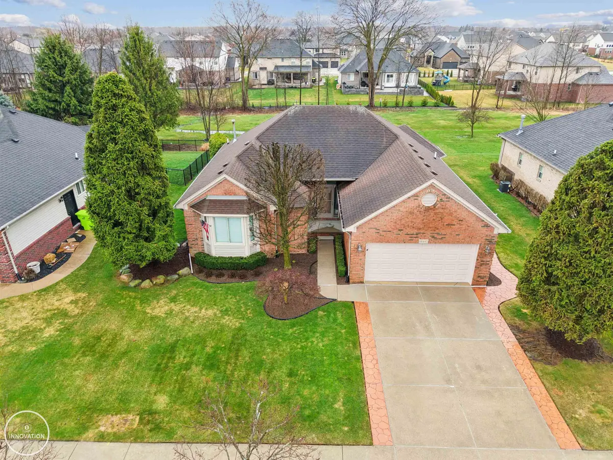 18442 London, Macomb, MI 48042 - #1