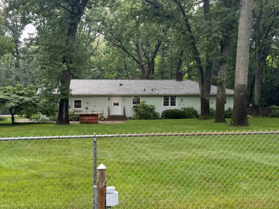 2645 White Lake, Whitehall, MI 49461 - #2